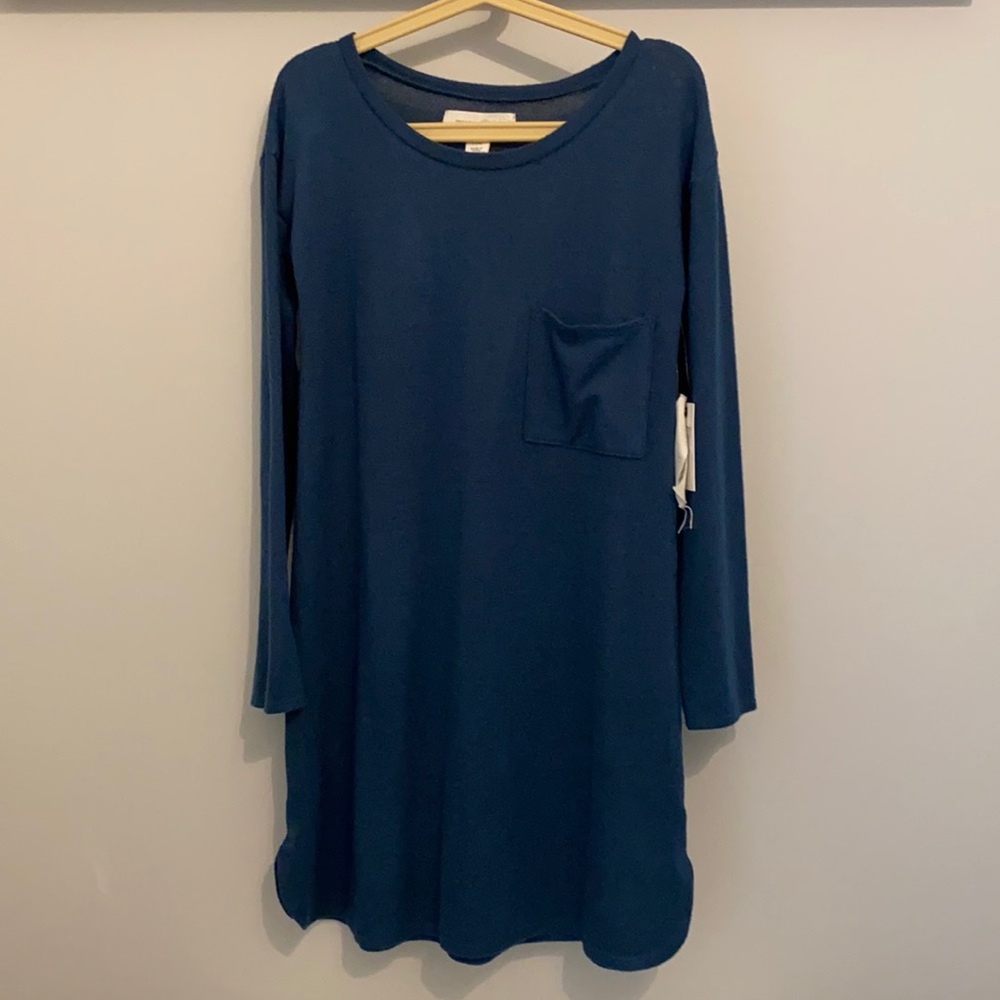 Treasure & Bond girls dress